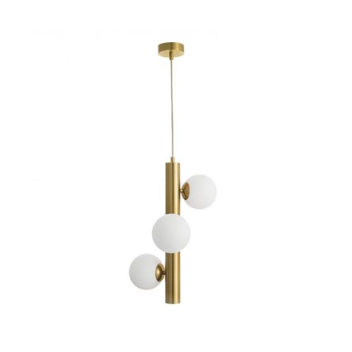 NOVA LUCE NL-9724581 JAKLIN függesztett lámpa 5W 