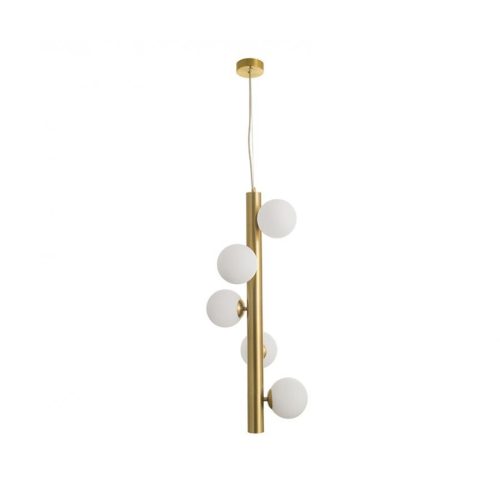 NOVA LUCE NL-9724582 JAKLIN függesztett lámpa 5W 