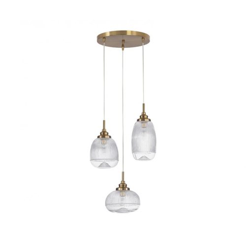 NOVA LUCE NL-9731214 MOND függesztett lámpa 5W 