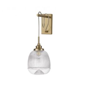 NOVA LUCE NL-9738200 MOND fali lámpa 5W  NOVA LUCE NL-9738200 MOND fali lámpa 5W