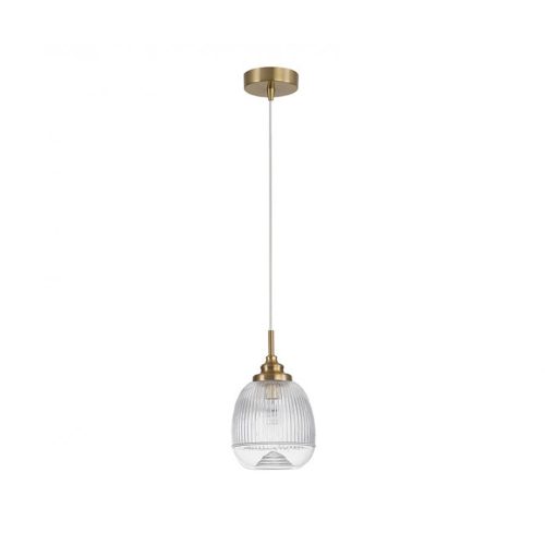 NOVA LUCE NL-9738210 MOND függesztett lámpa 5W 