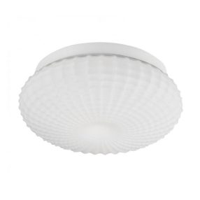 NOVA LUCE NL-9738256 CLAM fürdőszobai lámpa 12W  NOVA LUCE NL-9738256 CLAM fürdőszobai lámpa 12W