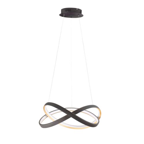 Nova Luce Odrey LED függesztett lámpa
