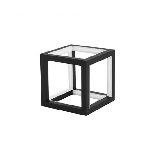 NOVA LUCE NL-9818161 GABBIA asztali lámpa 20W WW