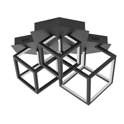NOVA LUCE NL-9818241 GABBIA mennyezeti lámpa 110W WW