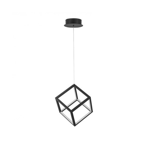 NOVA LUCE NL-9818251 GABBIA függesztett lámpa 45W WW