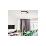 NOVA LUCE NL-9818451 LUTON mennyezeti lámpa 47W WW