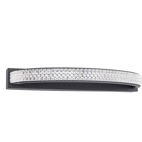 Nova Luce Grania LED fali lámpa