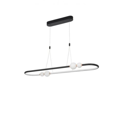 NOVA LUCE NL-9820603 CELIA függesztett lámpa 4W WW