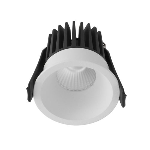 Nova Luce Petit LED víz-védett süllyeszthető lámpa