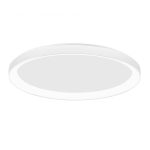 NOVA LUCE NL-9853673 PERTINO mennyezeti lámpa 38W WW