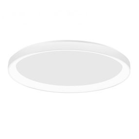 NOVA LUCE NL-9853673 PERTINO mennyezeti lámpa 38W WW