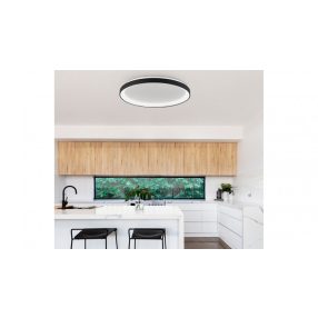 NOVA LUCE NL-9853676 PERTINO mennyezeti lámpa 48W WW