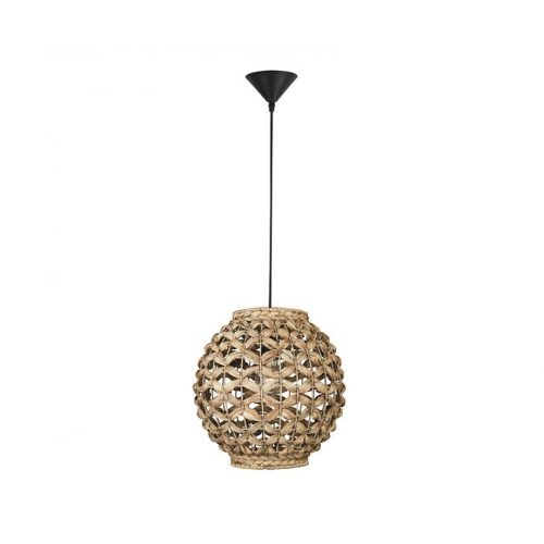 NOVA LUCE NL-9858720 GRIFFIN függesztett lámpa 12W 