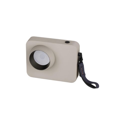Nova Luce Kedros LED asztali lámpa