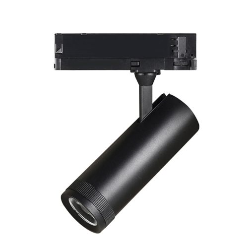 Nova Luce Kors LED sínrendszeres lámpa