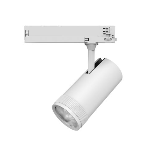 Nova Luce Kors LED sínrendszeres lámpa