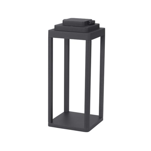Nova Luce Figi kültéri LED állólámpa