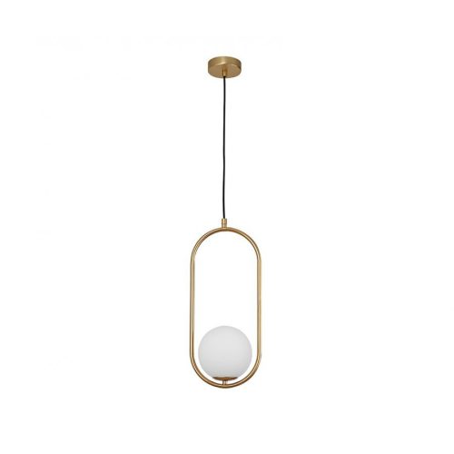 NOVA LUCE NL-9988170 OBITAR függesztett lámpa 5W 