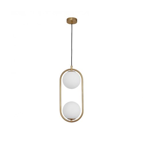 NOVA LUCE NL-9988171 OBITAR függesztett lámpa 5W 