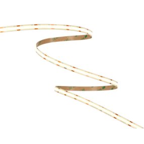   COB LED szalag 8,7W/m 120° 320 LED/m IP20 4000-4500K természetes fehér