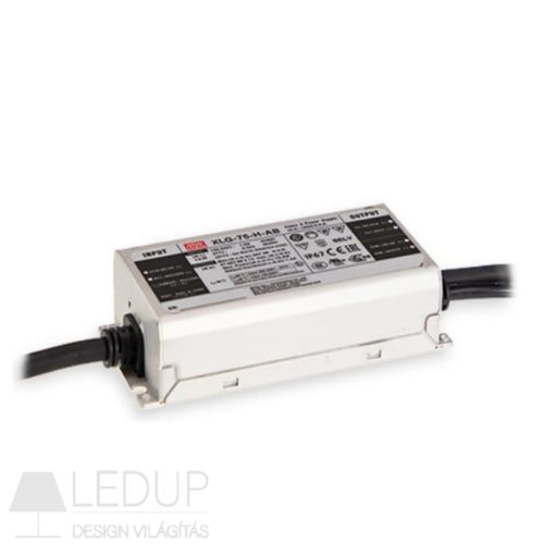 XLG-75-12V-IP67-A-MW