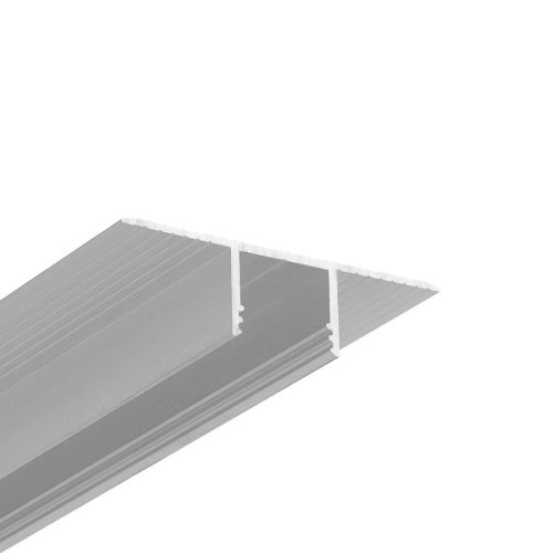 TOPMET LED profil PLANE14 IN BC3 2000 mm natúr