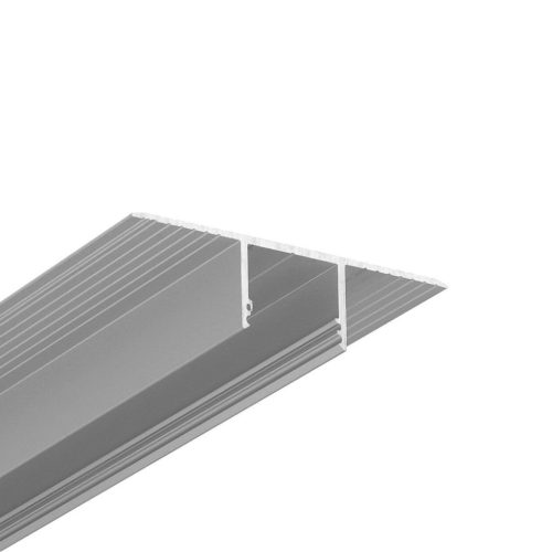 TOPMET LED profil PLANE14 IN BC3 2000 mm eloxált