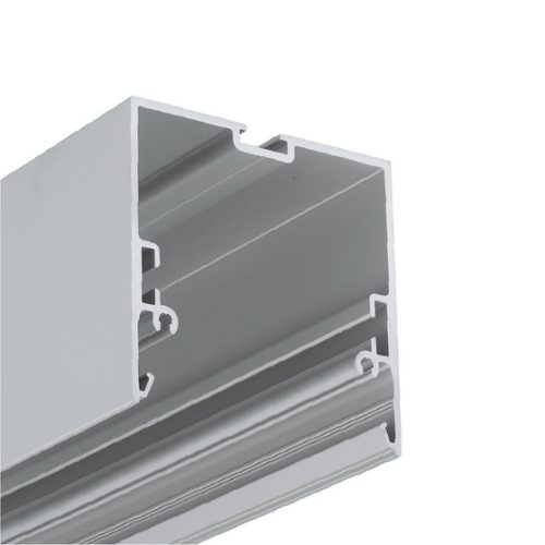 TOPMET LED profil PHIL.v2 C10/Q9 2000 mm eloxált 