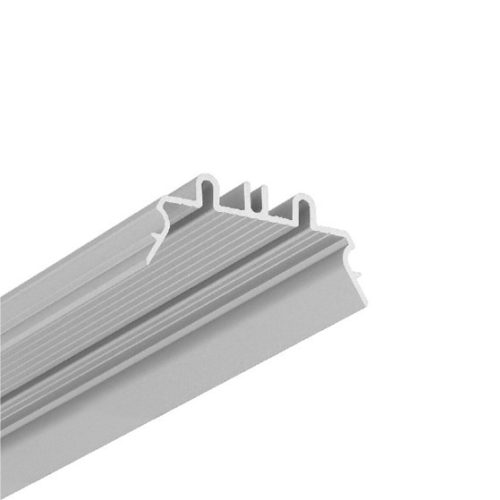 TOPMET LED profil PHIL.v2 2000 mm eloxált