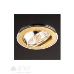 Redo SML Beépíthető spot lámpa 70005 ELC 229B PG/S 