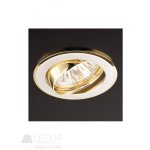 Redo SML Beépíthető spot lámpa 70006 ELC 229B PS/G 