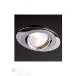 Redo SML Beépíthető spot lámpa 70057 ELC 104 PC/CH 