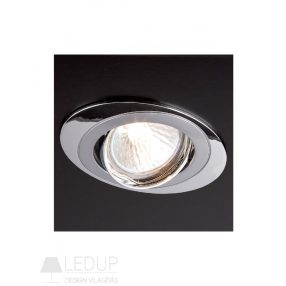 Redo SML Beépíthető spot lámpa 70057 ELC 104 PC/CH  Redo SML Beépíthető spot lámpa 70057 ELC 104 PC/CH