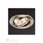 Redo SML Beépíthető spot lámpa 70081 ELC 229B NM 