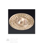 Redo SML Beépíthető spot lámpa 70097 ELC 329 G/PS 