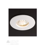 Redo SML Beépíthető spot lámpa 70124 ELC 1101
