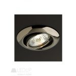 Redo SML Beépíthető spot lámpa 70158 ELC 3072 GM 