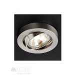 Redo SML Beépíthető spot lámpa 70279 MT 110