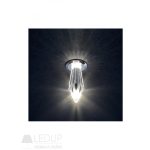 Redo SML Beépíthető spot lámpa 70304 CR33 LED 1X05W Cris