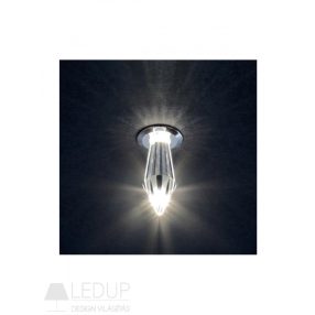 Redo SML Beépíthető spot lámpa 70304 CR33 LED 1X05W Cris Redo SML Beépíthető spot lámpa 70304 CR33 LED 1X05W Cris
