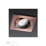 Redo SML Beépíthető spot lámpa 70340 MT123