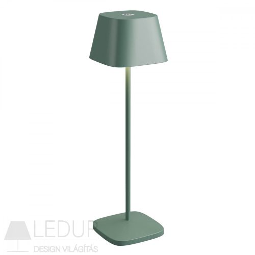 Redo Kültéri asztalilámpa LA NUIT 90146