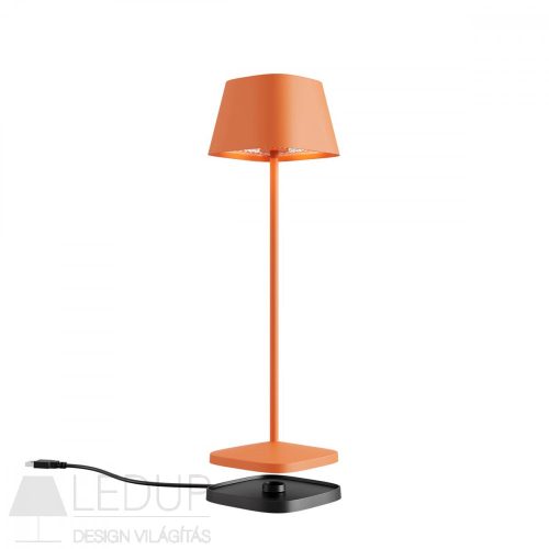 Redo OUT Kültéri asztali lámpa 90223 LA NUIT