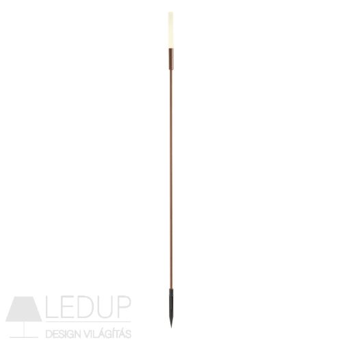  Redo OUT Kültéri álló lámpa 90449 TORCH