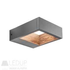 Redo OUT Kültéri fali lámpa 90508 WALD  Redo OUT Kültéri fali lámpa 90508 WALD