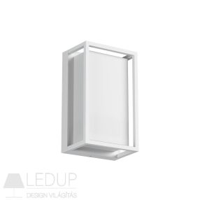 Redo OUT Kültéri fali lámpa 90532 QUADRIS  Redo OUT Kültéri fali lámpa 90532 QUADRIS