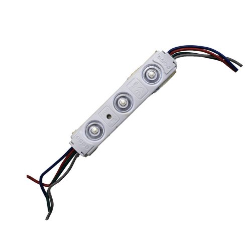 RGB LED MODUL 3-AS