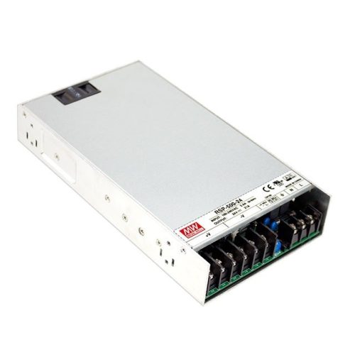 MW RSP-500-24