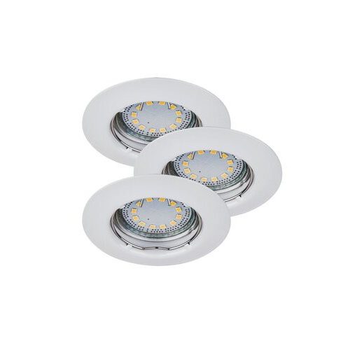 Rábalux RX-1046 Lite süllyesztett lámpa  WW